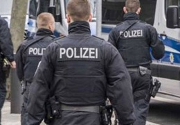 Almanya’da 7 DAİŞ şüphelisi yakalandı