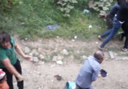 Sakarya’da Kürt işçilere saldırı