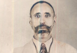 Tekmanlı Saîdê Çinê'nin hikayesi