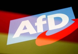 Almanya’da AfD ikinci parti!