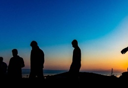 Batılı ülkeler ve göçmenler!