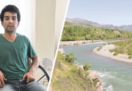 Sarım Havzası'nda 4. göç planı