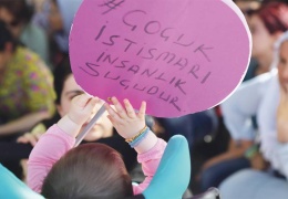 Af tartışmaları çocuk istismarcılarını koruyor