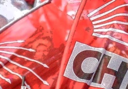 Yerel seçimde bir zemheri zürafası