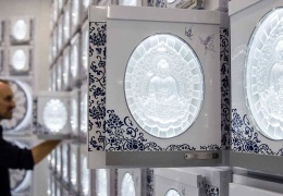 Hong Kong’da mezarlar evlerden pahalı