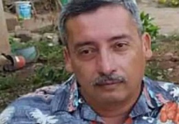 Meksika’da bir gazeteci daha katledildi