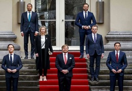 Hollanda’da koalisyon hükümeti neden çöktü?