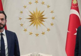 AİHM Başkanı artık şaibelidir