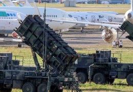 NATO’da işler bildiğimiz gibi