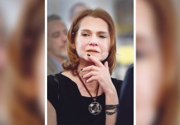 Aslı Erdoğan: Sürgün cezaevinden daha zor