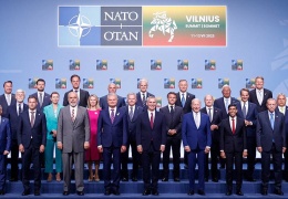 Vilnus 'uzlaşmasının' anlamı