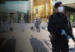 TC HDP’li 4 belediyeye daha virüs bulaştırdı