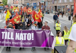 37 yıl önceki senaryo devrede