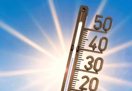 Avrupa’da aşırı sıcaklar 2022’de 61 bin kişiyi öldürdü