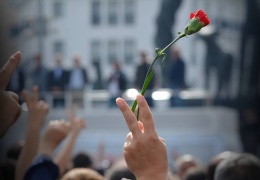 Umutsuz muhalefet olur mu?