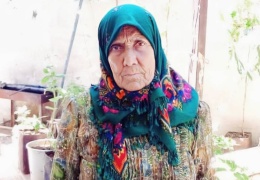Mewlîde ananın büyülü yolculuğu