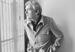 Kundera’nın “Var”oluşu