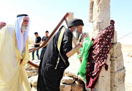 Şengal’de 200 yapı onarılmayı bekliyor