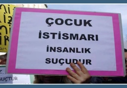 Köy meclisi çocuk tecavüzcülerini koruyor