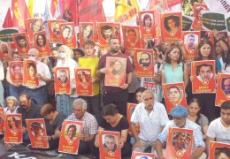 Suruç için mücadelenin önemi