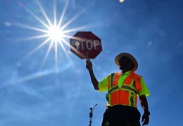 Güney Avrupa’da bu yaz zor geçecek