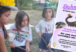 UTAMARA çocuk kampı başvuruları başladı