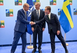 “Tayyare ver İsveç’i al”ın gerçek anlamı