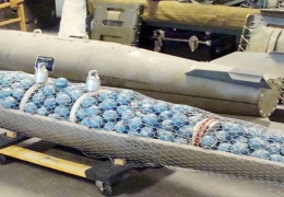 Misket Bombaları savaşı tırmandırır