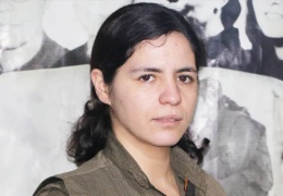 Esaretten kurtarılan kadınların sesi