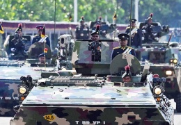 İsrail’in Tamil kırımındaki rolü yeniden gündemde