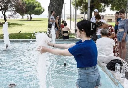 Güney Avrupa zor bir haftaya hazırlanıyor