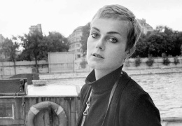 Marie-Laure de Decker hayatını kaybetti 