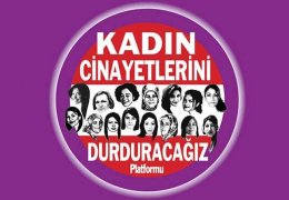 560 kadın başvurdu