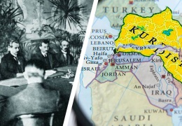 Lozan ve iki yüzlü dinciler