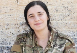 Bir Temmuz durağı: Rojava