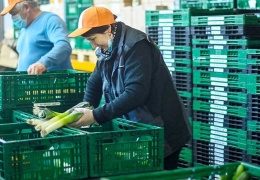 Gıda Bankaları kapasite sınırında