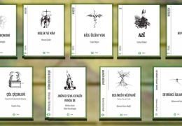 Aram'dan 9 yeni kitap