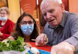 Bakımevi ücretleri çıldırdı: Aylık 2 bin 548 euro