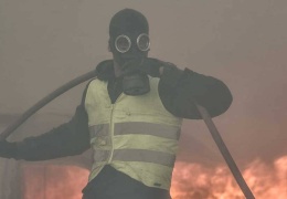 İtalya aşırı sıcaklara gardını aldı