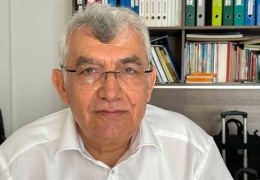 Varız, buradayız, Lozan’ı reddediyoruz!