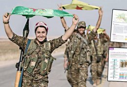 Kürtler Fransa’da ders kitaplarında