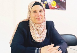Cinsiyet eşitliği için çalışan dernek