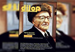  ‘Osman Sebrî’yi hatırlamak, hatırlatmak gerek’