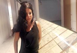 Zehra Doğan’ın çizimleri Berlin Bienali’nde 