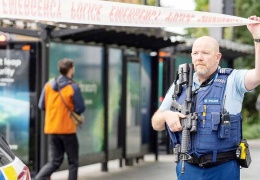 Kadınlar Dünya Kupası öncesinde şok saldırı