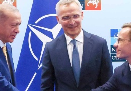 İsveç’in Kürtleri feda etmesi ibret verici