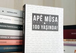 Anılarla Apê Mûsa