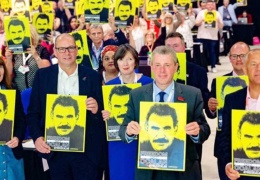 Sendikalardan Öcalan için acil toplantı