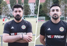 FC Amed yeni sezona hazır