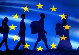 AB iltica reformunu tartışıyor